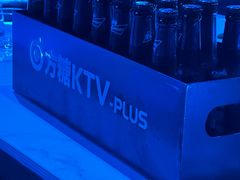 -方糖KTV-PLUS(世茂广场店)