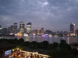 -晶浦会·宴会厅(陆家嘴店)