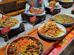 -吉布鲁牛排海鲜自助(芙蓉万家丽店)