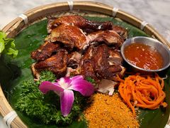 -PHO爺·越南料理(亦庄大族广场店)