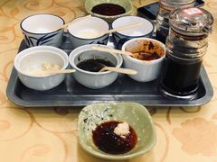 -东北特色水饺(郭家桥店)