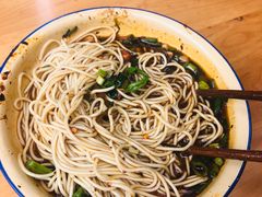 小面-赵伍面庄(松石大道店)