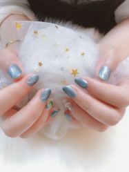 -7嘉nail eyelash·美甲美睫