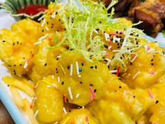 -金阁家常菜(贵阳路店)