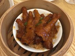 -添好运点心专门店(百老汇店)
