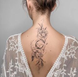 -雲艺刺青·洗纹身