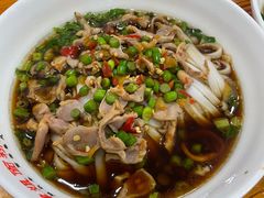 -肆姐面粉馆(坡子街店)