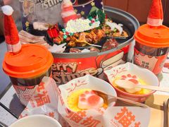 -猫抓烤肉(春熙路店)