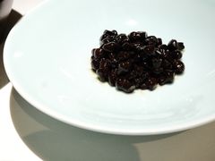 素烧野生红蘑-止观小馆·辽河口渔家菜(王府井店)