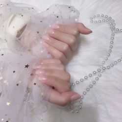 -吉吉靓甲美睫
