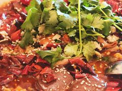 -源牌酒店·家常六安菜