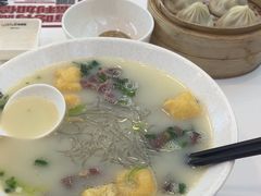 -鸭得堡老鸭汤·鸭血粉丝(凤凰西街店)
