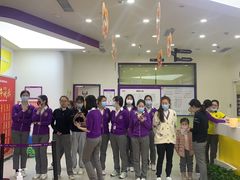 -瑞思教育·少儿英语(经开永旺校区)