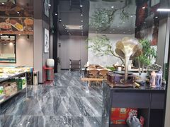 -隐厨·海鲜餐厅(恒通路店)