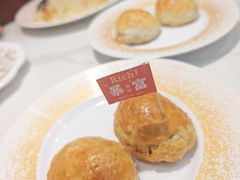 -青禾小厨新疆菜(总店)