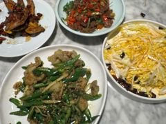 -雀蓝川菜(奥体广场店)