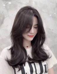 -Tipo Hair salon（明星）店