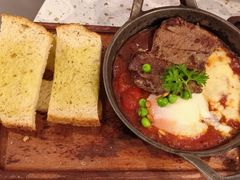 -CRAZYONES西班牙海鲜饭(上海美罗城店)