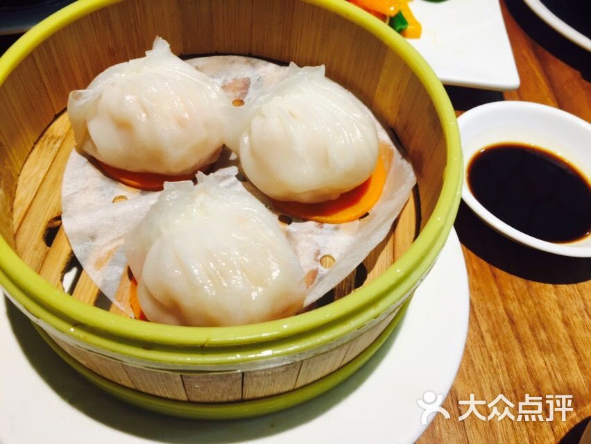 品知味(翠微百货店)-图片-北京美食-大众点评网