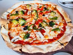 -一棵树·意大利西餐厅One Tree(新城店)