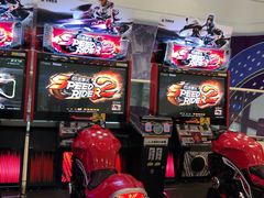 -大玩家超乐场(万达茂店)