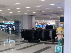 -凯德广场(武胜路店)