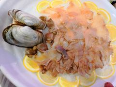 -捞围鲜·港式打边炉(海阳路店)