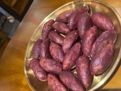 -蒲葵传统炭火烤肉(白石龙店)