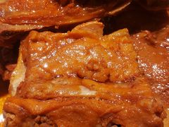 -四姐妹东北饺子(沙尾路店)