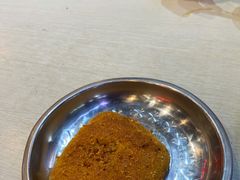 核桃馍-张明富面皮店(东大街店)