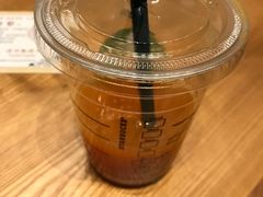 -星巴克(徐州苏宁广场B1店)