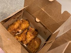 -Kyochon1991校村炸鸡(杨高中路店)