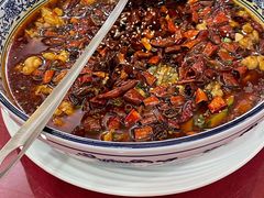 牛蛙-东馆和天下特色餐饮(工农店)