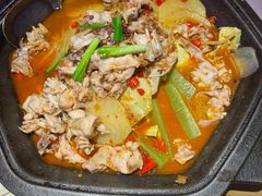-蛙来哒(方圆荟店)