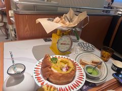 -太食獸泰式茶餐厅(IFS国金中心店)