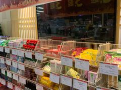-永辉超市(融创茂店)