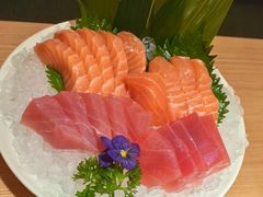 -德川家日本料理(中关村寰太大厦店)