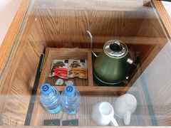 -喆·啡酒店(石家庄火车站西广场店)