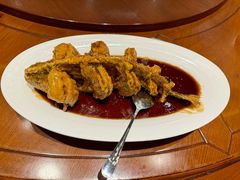 -燕郊烧鸽子(酷车小镇店)