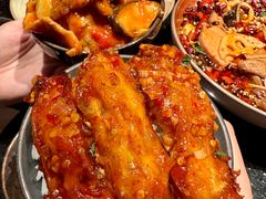 -华豫川酒家(双子塔店)