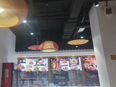 -良师门滨海人家·海鲜·家常菜(滨海城店)
