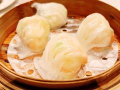 -红棉中餐厅·广州海航威斯汀酒店
