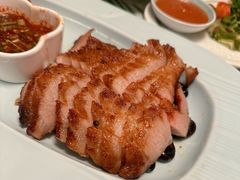-蕉叶·泰国歌舞风情(世贸店)