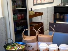 -麽麽家•爆炒牛肉饭(景瑞时光里店)