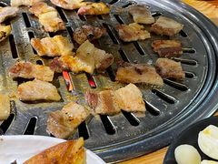 -炽城·烤肉名家(鸿达中央广场店)