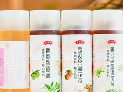 -盒马鲜生(岭南新世界店)