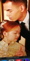 点击看大图 -青禾蒙娜丽莎婚纱摄影(武汉总店)