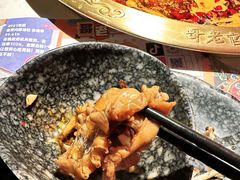 -哥老官重庆美蛙鱼头(龙湖杭州金沙天街店)