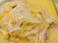 -北李妈妈菜·海肠捞饭(高新万达店)