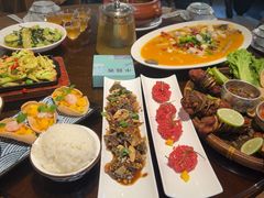 -小喜客·云南特色菜(纳西庭院店)
